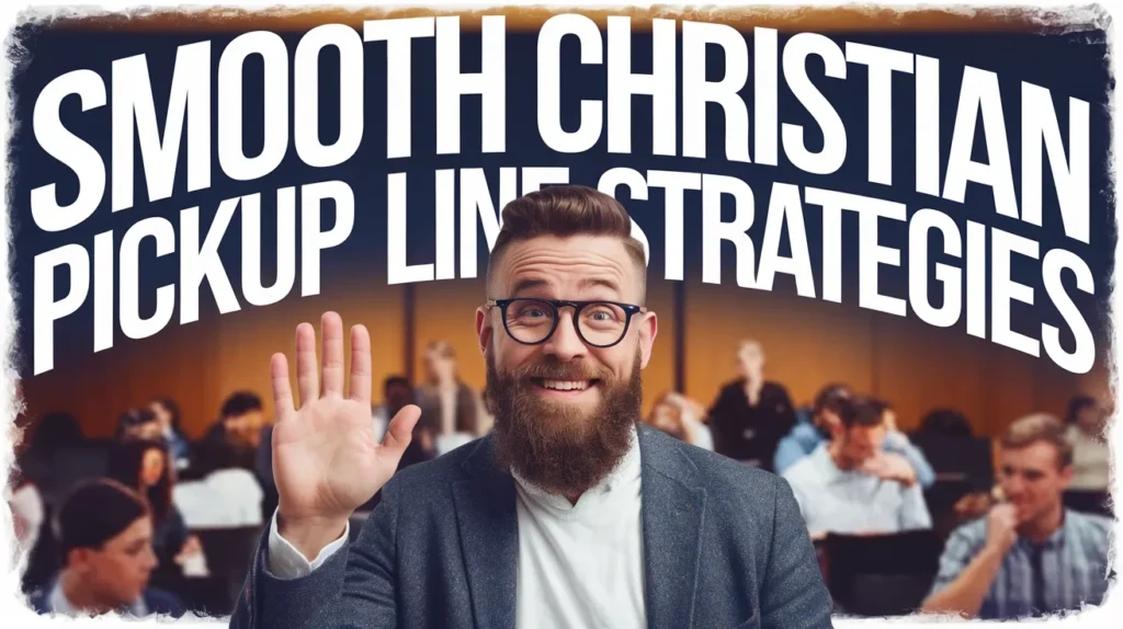 smooth-christian-pickup-line-strategies