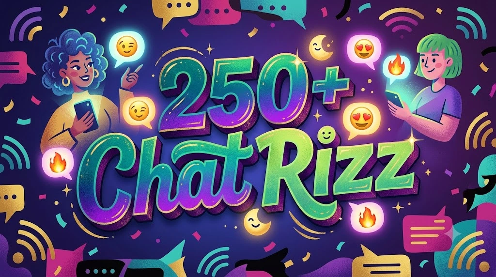 Chat Rizz